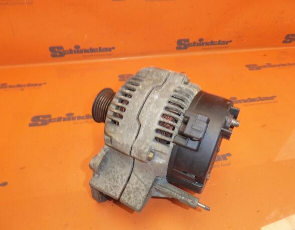 Alternator VW GOLF III Cabriolet (1E7)