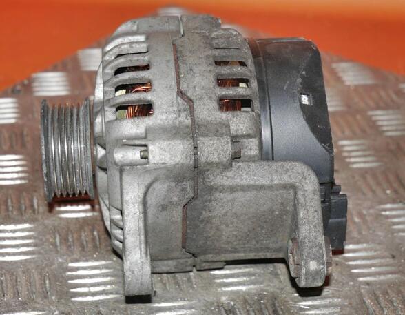 Alternator FORD ESCORT V (AAL, ABL), FORD ESCORT VI (GAL, AAL, ABL)