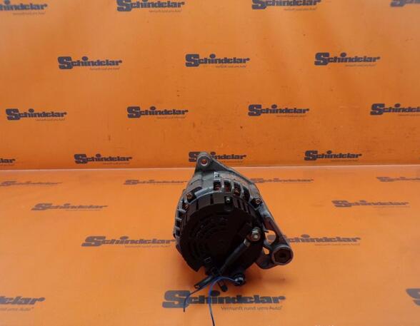 Dynamo (Alternator) VW PASSAT Variant (3B5)