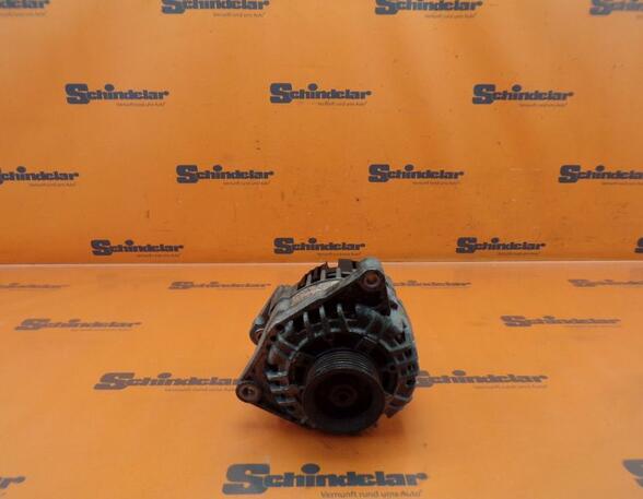 Dynamo (Alternator) VW PASSAT Variant (3B5)