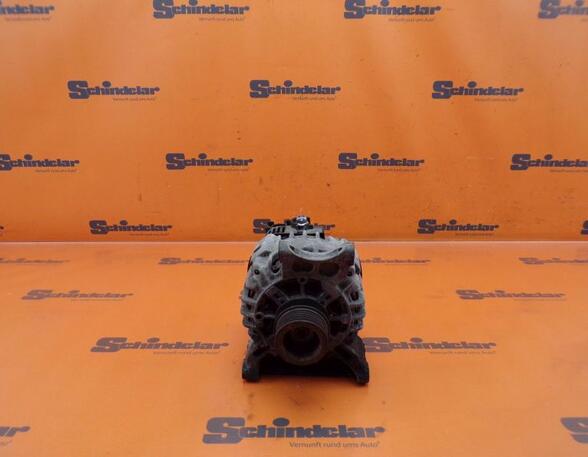 Dynamo (Alternator) MERCEDES-BENZ A-CLASS (W169)