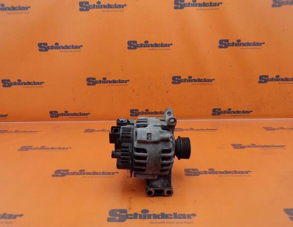 Dynamo (Alternator) MERCEDES-BENZ A-CLASS (W169)