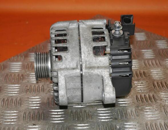 Alternator MERCEDES-BENZ E-CLASS T-Model (S212)