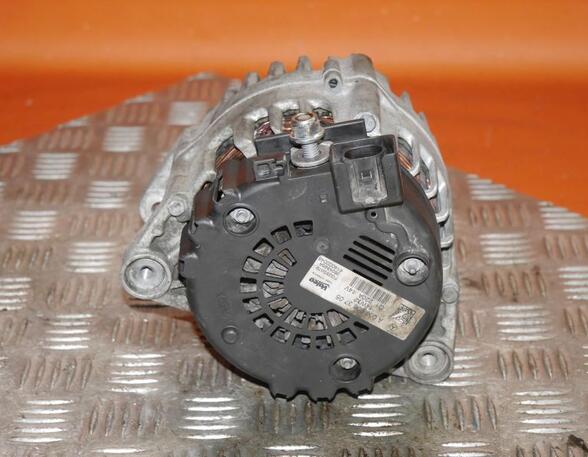 Alternator MERCEDES-BENZ E-CLASS T-Model (S212)