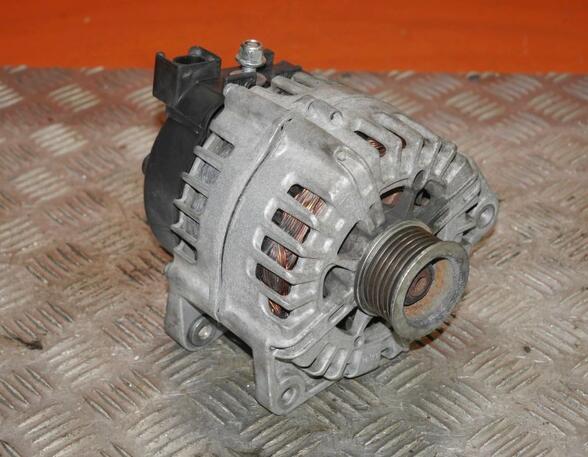 Alternator MERCEDES-BENZ E-CLASS T-Model (S212)