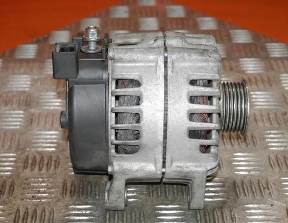 Alternator MERCEDES-BENZ E-CLASS T-Model (S212)