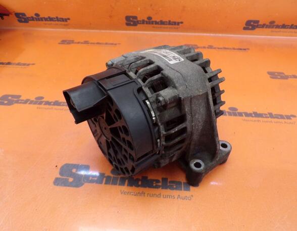 Alternator FIAT PANDA (169_)