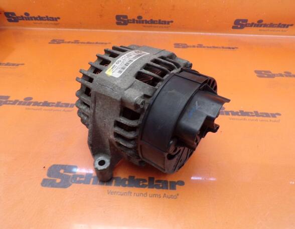 Alternator FIAT PANDA (169_)