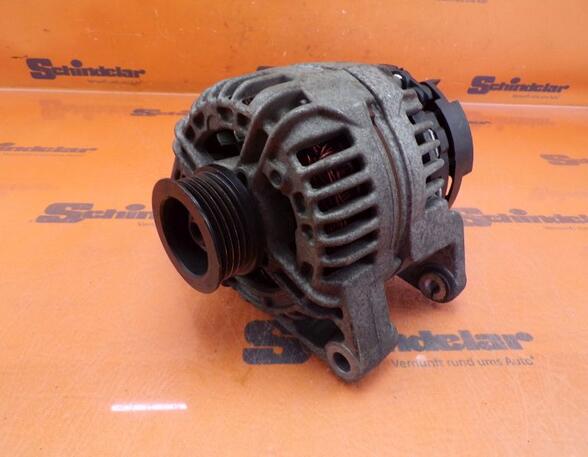 Alternator OPEL CORSA D (S07)