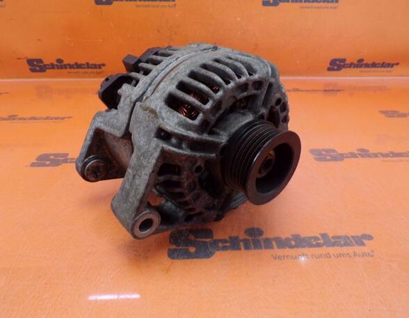 Dynamo (Alternator) OPEL CORSA D (S07)