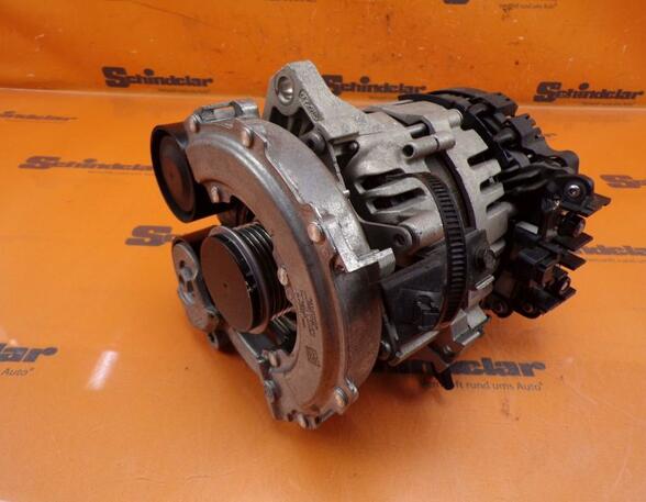 Dynamo (Alternator) HYUNDAI i20 III (BC3, BI3)