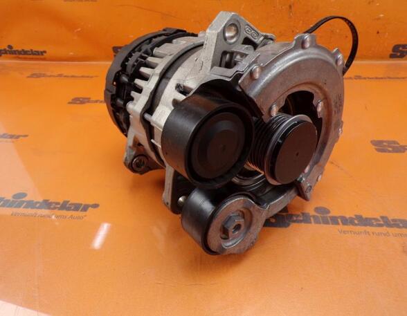 Dynamo (Alternator) HYUNDAI i20 III (BC3, BI3)