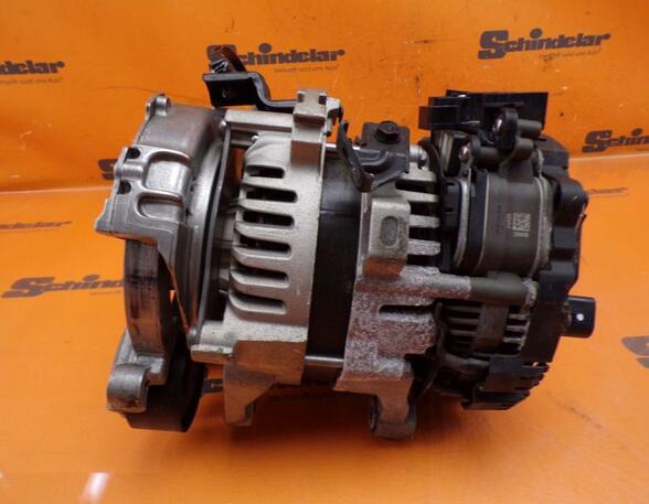 Dynamo (Alternator) HYUNDAI i20 III (BC3, BI3)