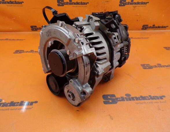 Dynamo (Alternator) HYUNDAI i20 III (BC3, BI3)