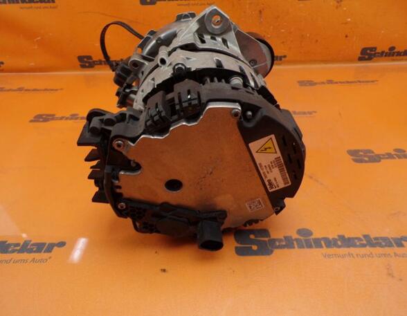 Dynamo (Alternator) HYUNDAI i20 III (BC3, BI3)