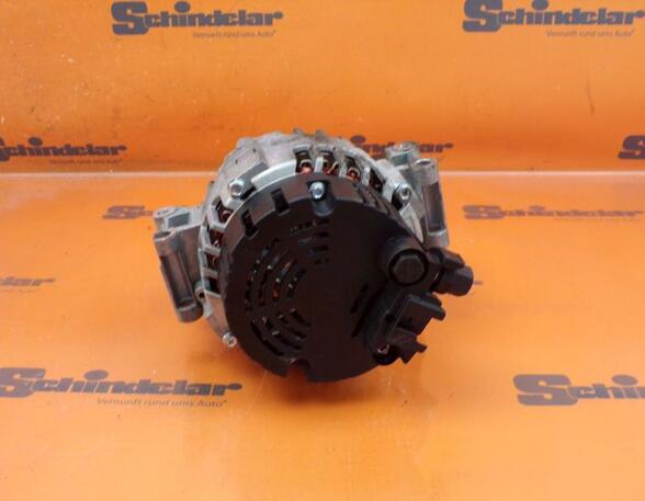 Alternator BMW 3 (E46)