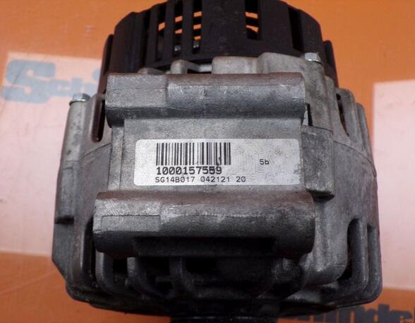 Alternator BMW 3 (E46)