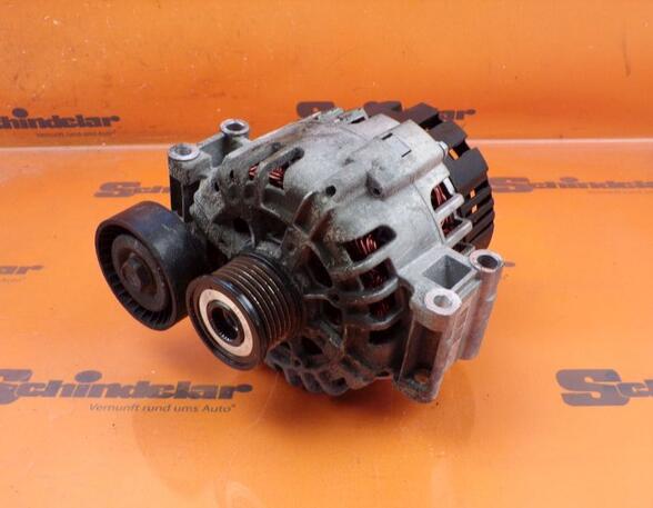 Alternator BMW 3 (E46)