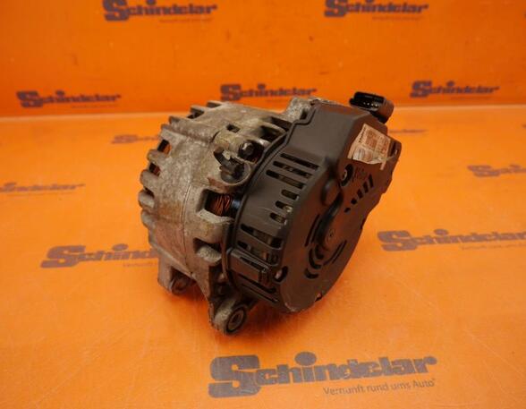 Dynamo (Alternator) PEUGEOT 508 SW I (8E_)