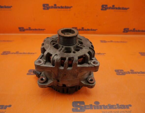 Dynamo (Alternator) PEUGEOT 508 SW I (8E_)