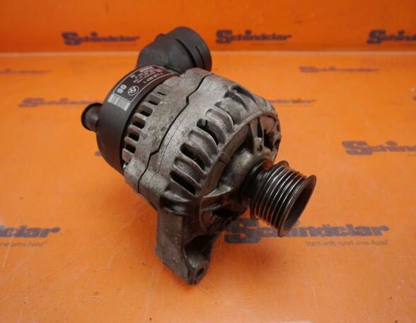 Alternator BMW 3 (E46)