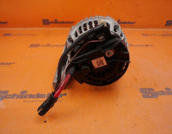 Alternator VOLVO S80 I (184)