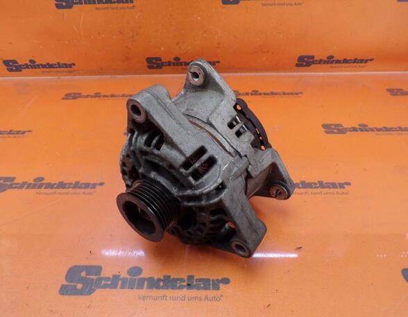 Alternator OPEL ASTRA H Estate (A04)