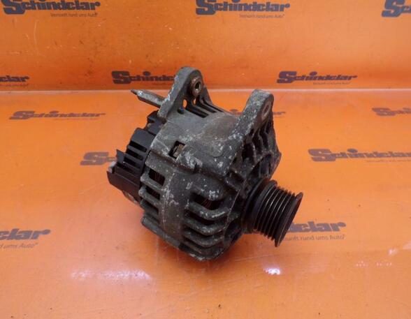 Alternator VW LUPO (6X1, 6E1)