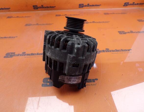 Alternator VW LUPO (6X1, 6E1)