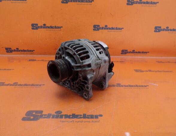 Alternator VW BORA (1J2)