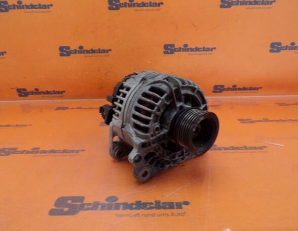 Alternator VW BORA (1J2)