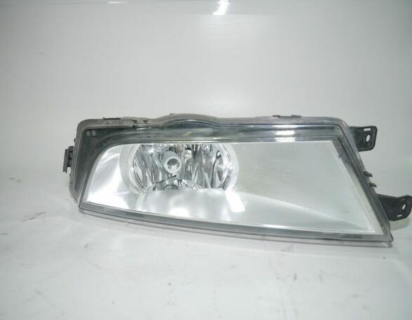 Mistlamp SKODA Octavia III Combi (500000, 5000000)