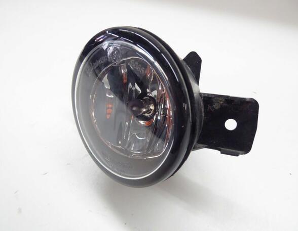 Mistlamp RENAULT Clio II (BB, CB)