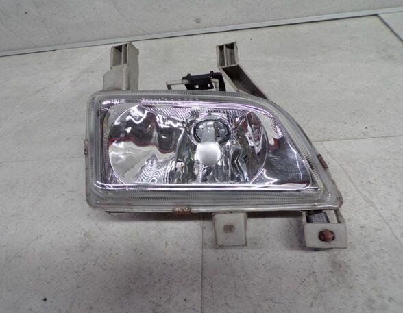 Fog Light MAZDA 323 F VI (BJ)