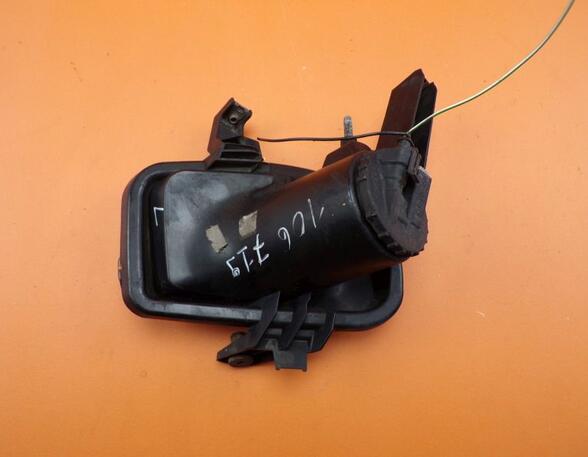 Fog Light FIAT Grande Punto (199), FIAT Punto Evo (199)