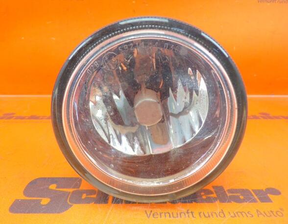 Fog Light PEUGEOT Expert Kasten (VF3A, VF3U, VF3X)