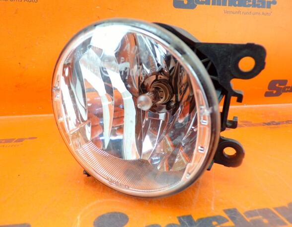 Fog Light RENAULT Captur I (H5, J5), RENAULT Clio IV (BH)