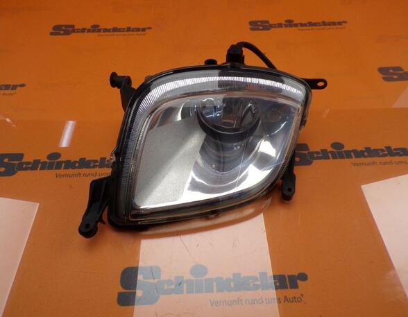 Fog Light PORSCHE Cayenne (9PA)