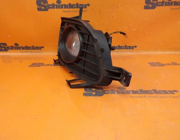 Fog Light MERCEDES-BENZ A-Klasse (W169)