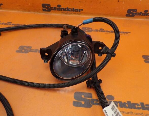 Fog Light RENAULT MASTER III Van (FV)