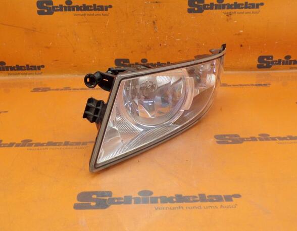 Fog Light SKODA FABIA II Combi (545)