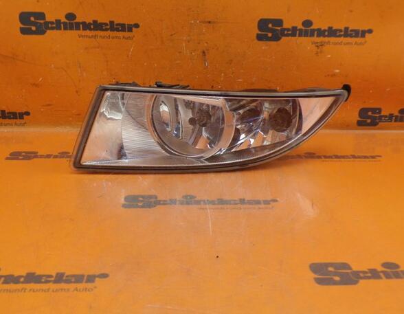 Fog Light SKODA FABIA II Combi (545)