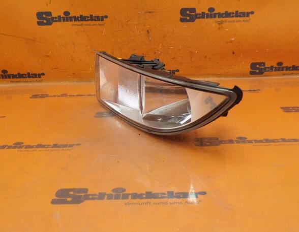 Fog Light SKODA FABIA II Combi (545)