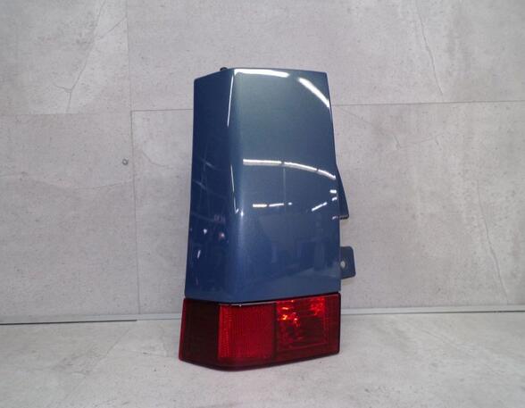 Mistachterlamp OPEL Meriva (--)