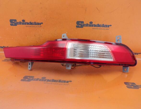 Rear Fog Light KIA SPORTAGE (SL)