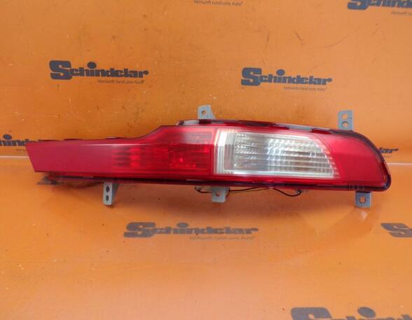 Rear Fog Light KIA SPORTAGE (SL)