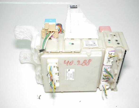 Fuse Box TOYOTA Prius Liftback (W2)