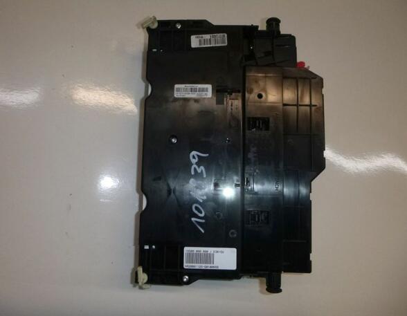 Fuse Box BMW X3 (E83)