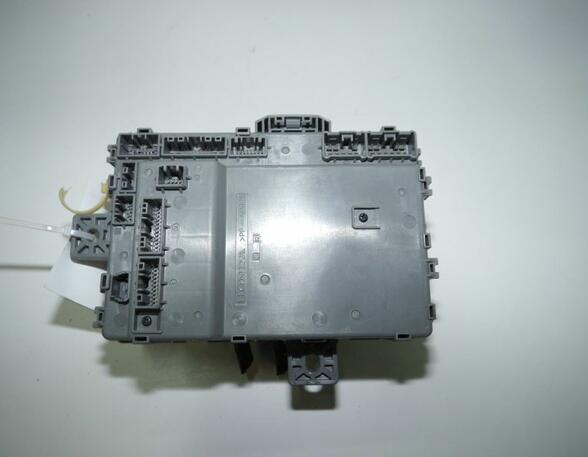 Fuse Box HONDA Civic IX (FK)