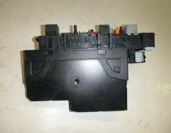 Fuse Box MERCEDES-BENZ E-Klasse (W212)